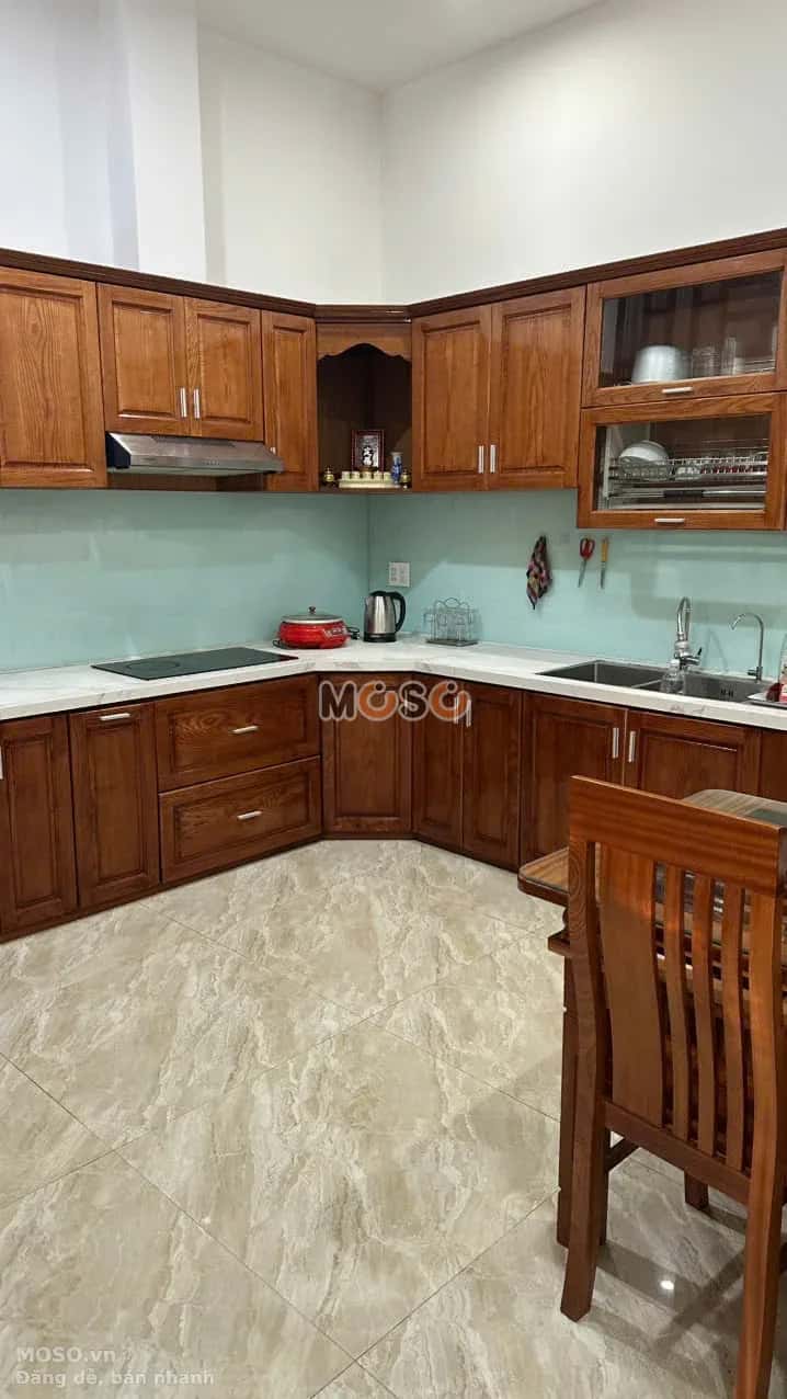 Bán nhà mặt tiền Đường Lê Văn Hiến Quận Ngũ Hành Sơn, TP. Đà Nẵng – 3 phòng ngủ, giá 10 tỷ - ảnh 3